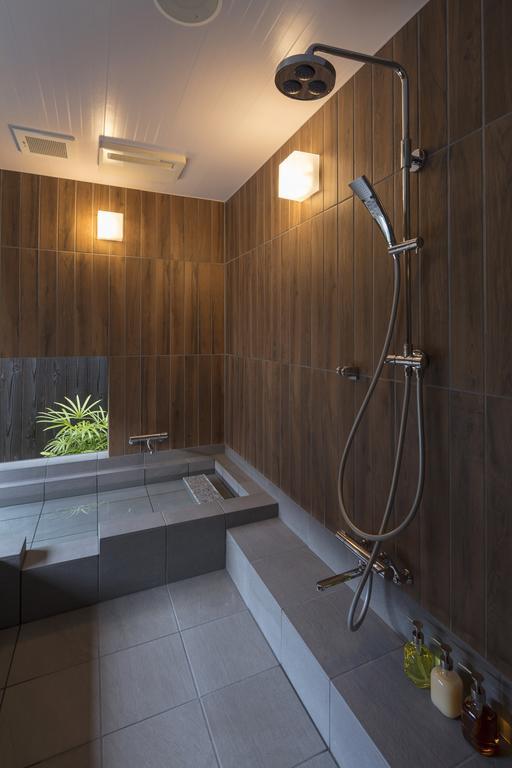 Вилла Yoitsubaki Machiya House Киото Экстерьер фото